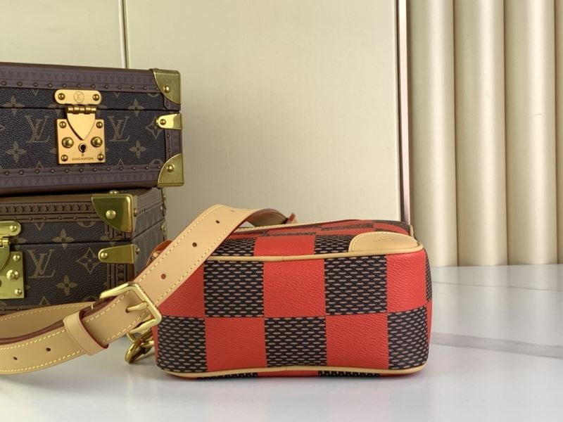 LV Satchel Bags